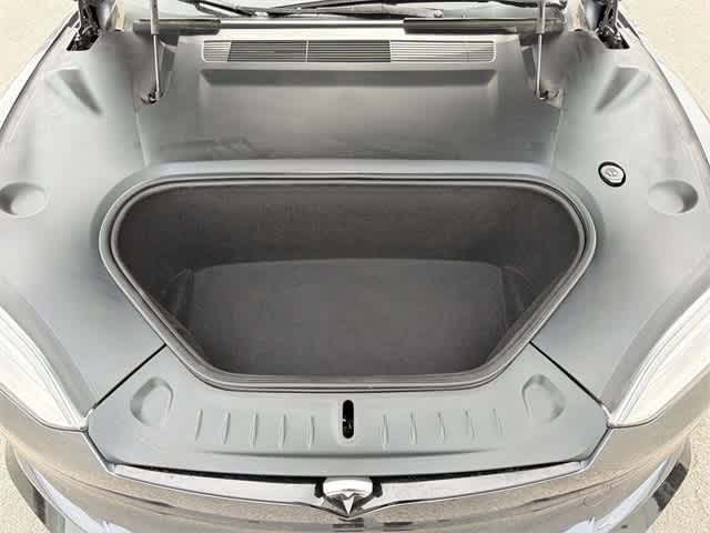 Thumbnail: 2021 Tesla Model S - 16