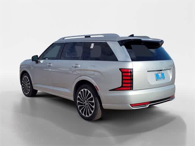 Thumbnail: 2026 Hyundai Palisade - 3