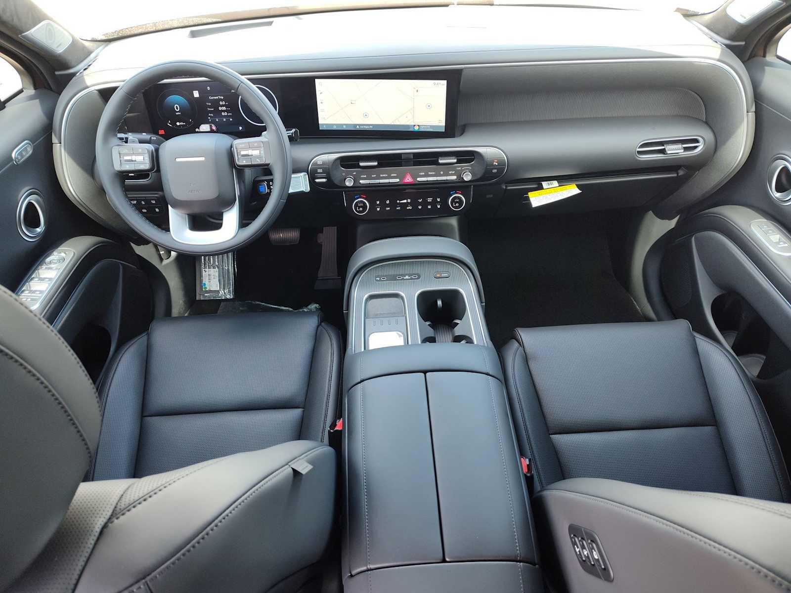 Thumbnail: 2026 Hyundai Palisade - 12