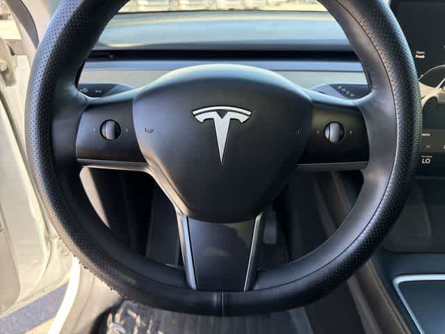 Thumbnail: 2021 Tesla Model Y - 19