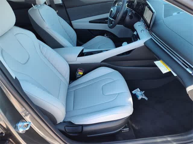 Thumbnail: 2026 Hyundai Elantra - 20