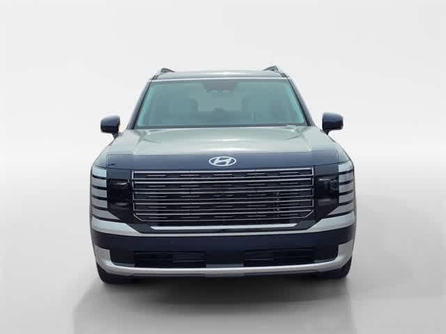 Thumbnail: 2026 Hyundai Palisade - 8