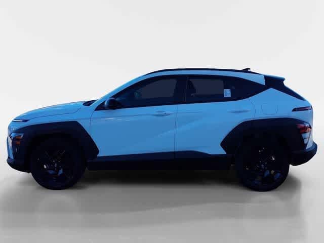 Thumbnail: 2026 Hyundai Kona - 2