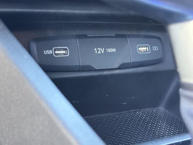 Thumbnail: 2024 Hyundai Santa Cruz - 22