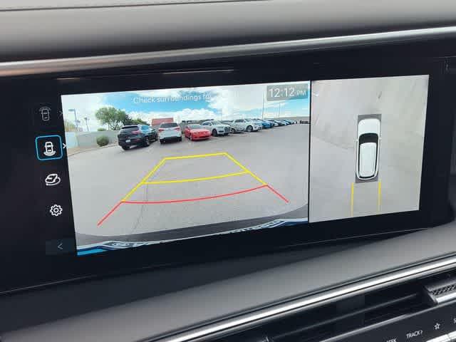 Thumbnail: 2026 Hyundai Palisade - 23