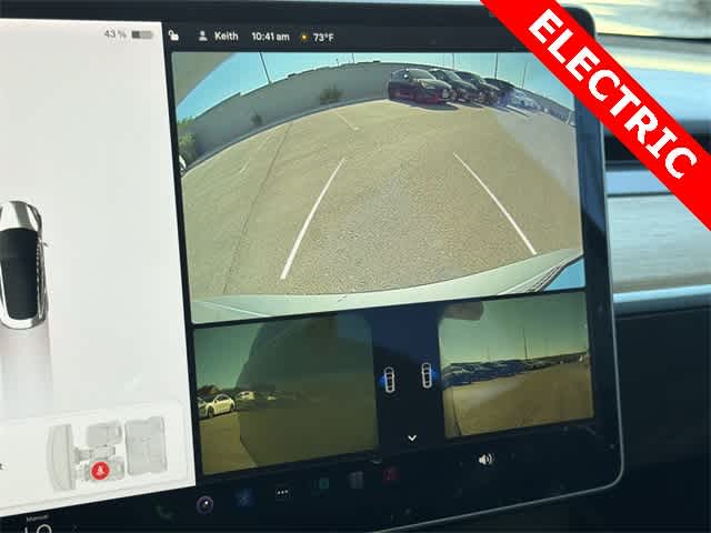 Thumbnail: 2018 Tesla Model 3 - 3