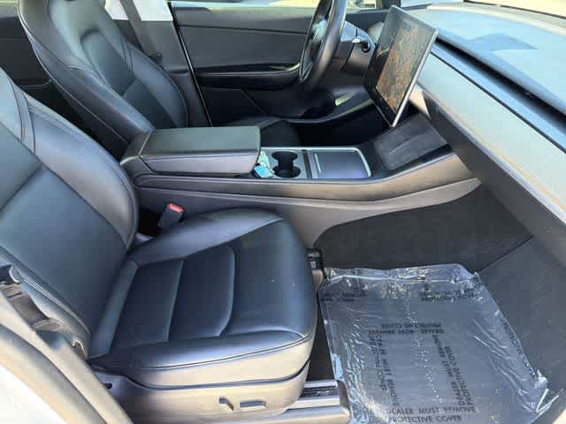 Thumbnail: 2021 Tesla Model Y - 18