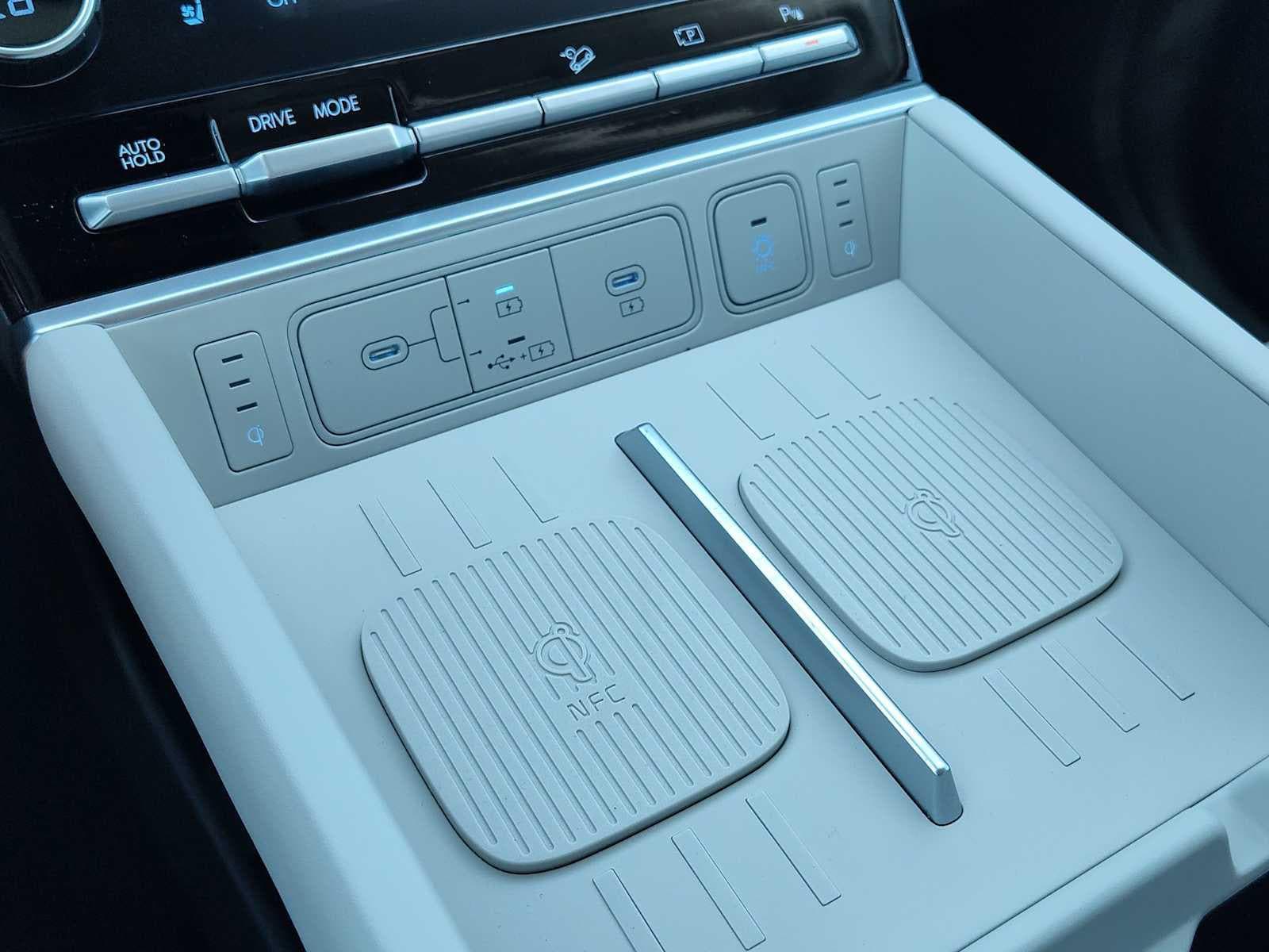 Thumbnail: 2025 Hyundai Santa Fe - 24