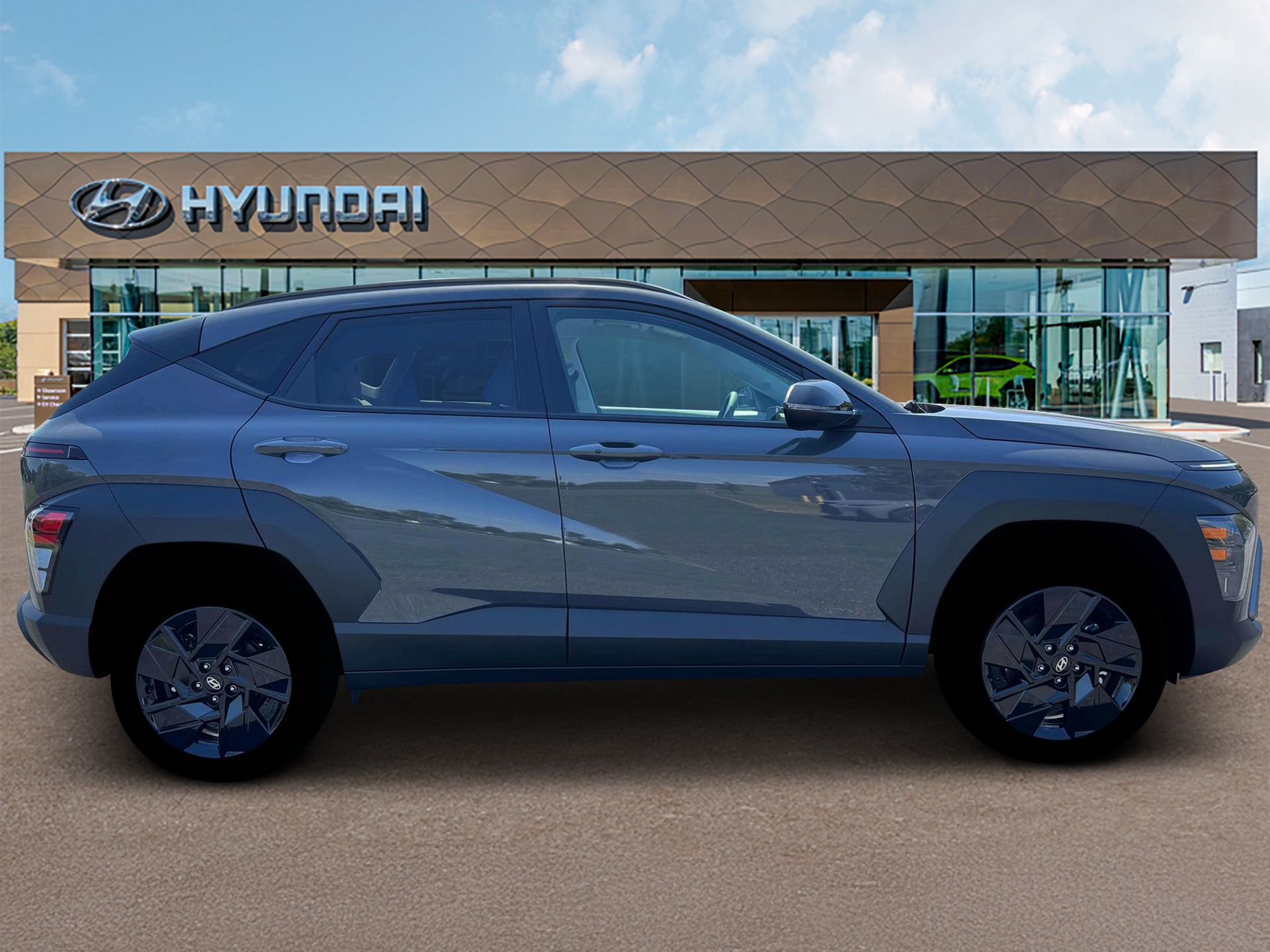 Thumbnail: 2026 Hyundai Kona - 9