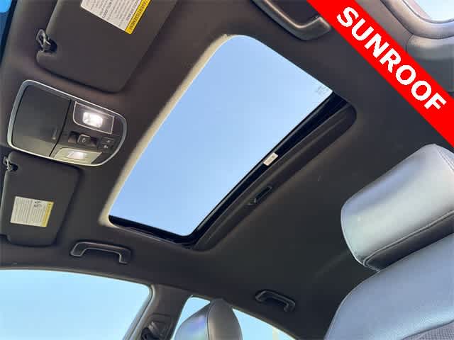 Thumbnail: 2018 Hyundai Sonata - 4