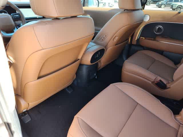 Thumbnail: 2026 Hyundai Palisade - 15