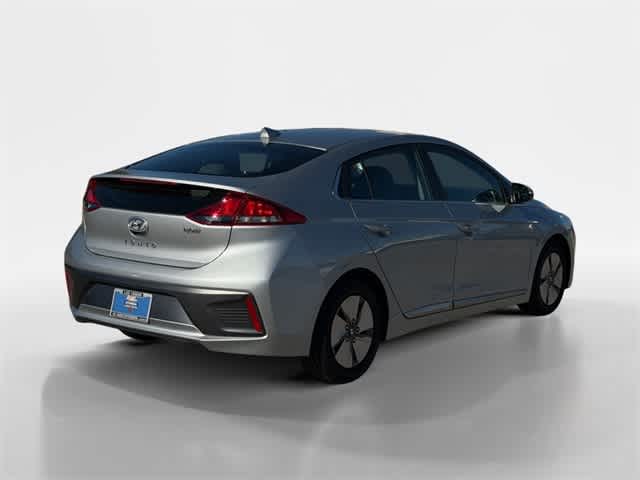 Thumbnail: 2022 Hyundai Ioniq - 5
