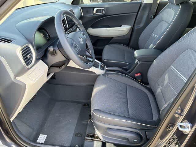 Thumbnail: 2026 Hyundai Venue - 16