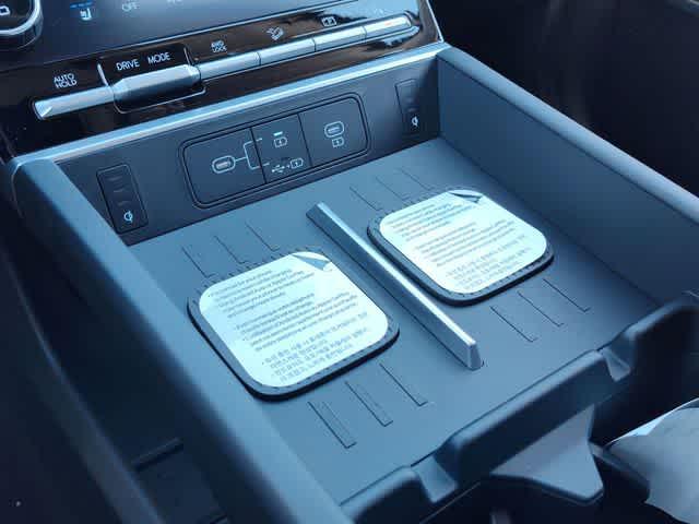 Thumbnail: 2026 Hyundai Santa Fe - 24