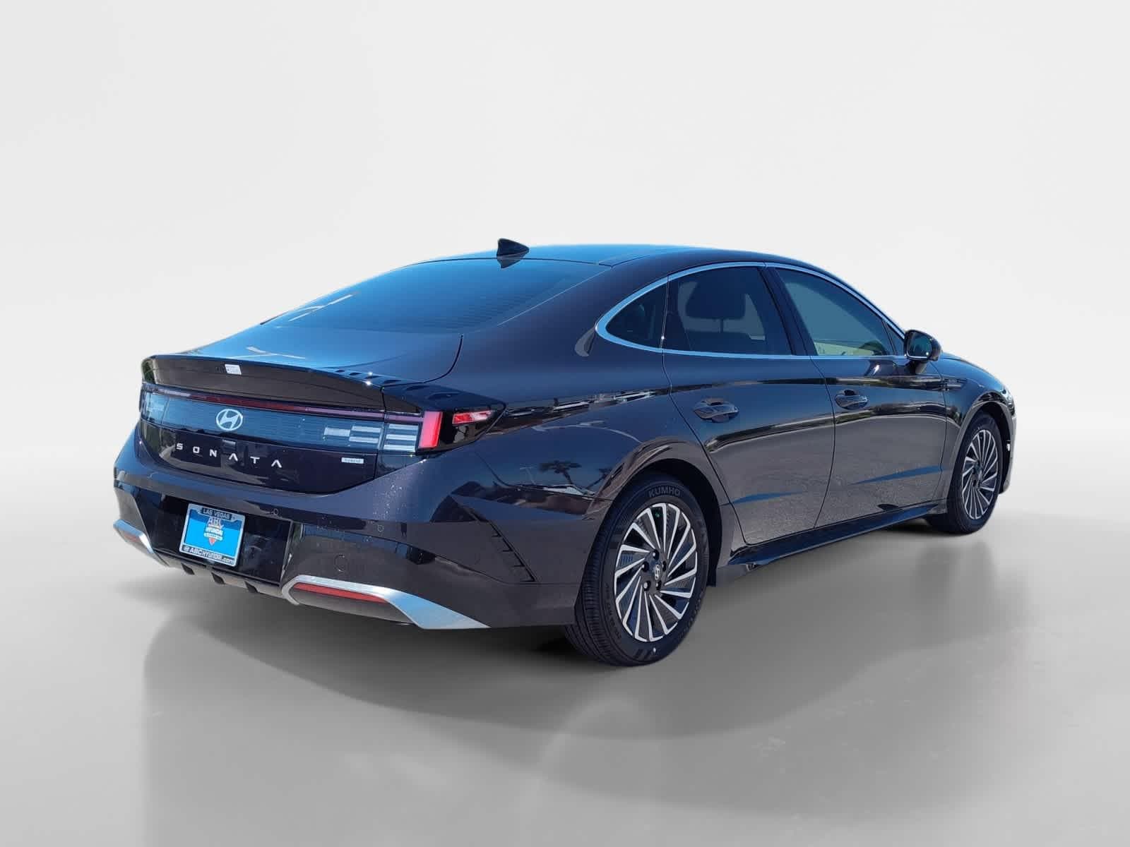 Thumbnail: 2025 Hyundai Sonata - 5