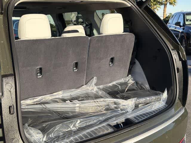 Thumbnail: 2026 Hyundai Palisade - 28