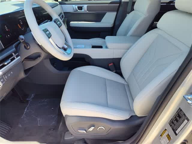 Thumbnail: 2026 Hyundai Santa Fe - 10