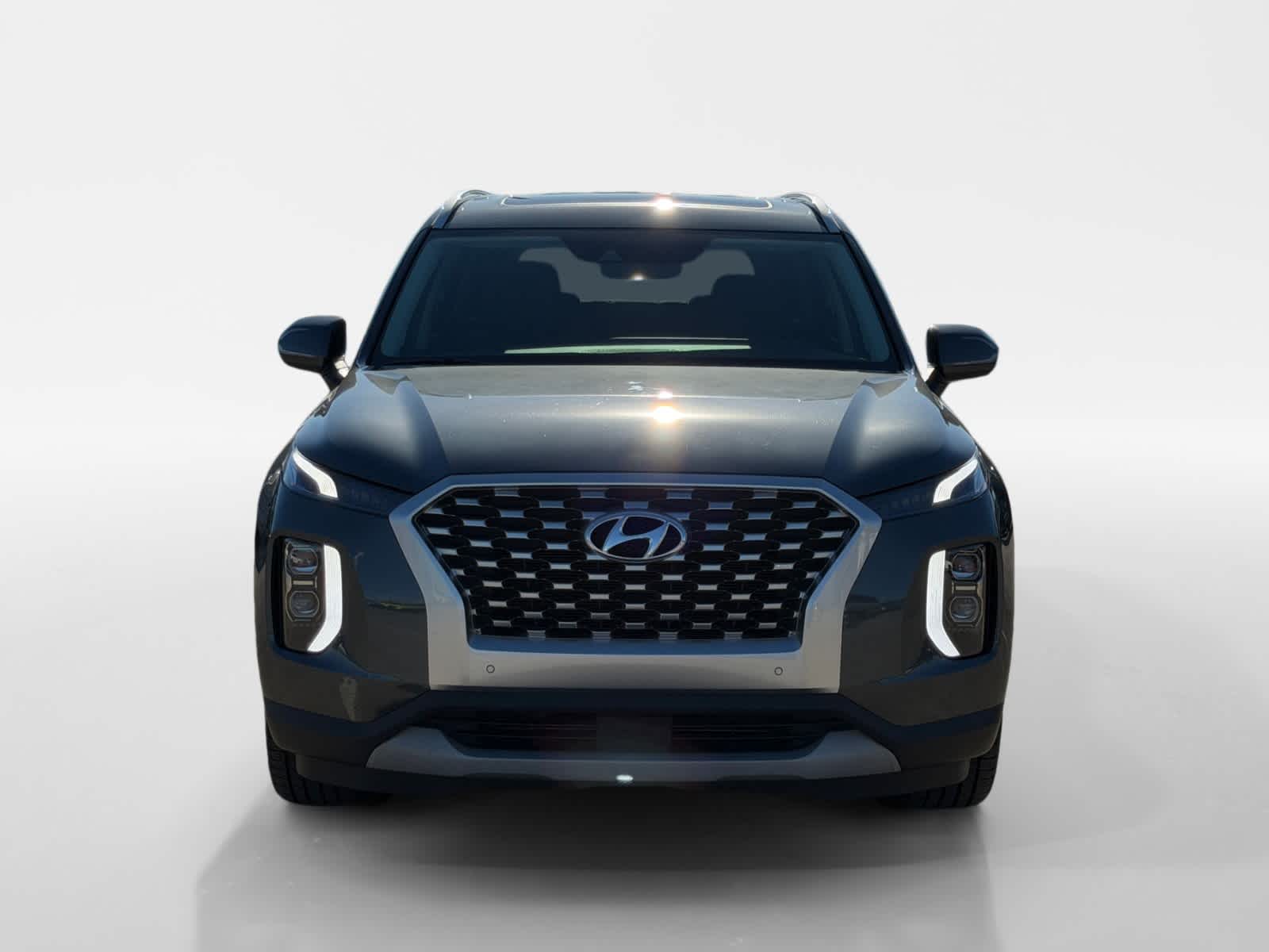 Thumbnail: 2022 Hyundai Palisade - 8