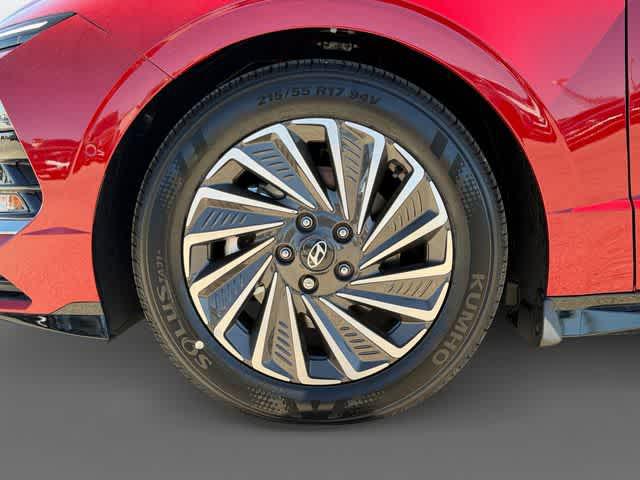 Thumbnail: 2026 Hyundai Sonata - 9