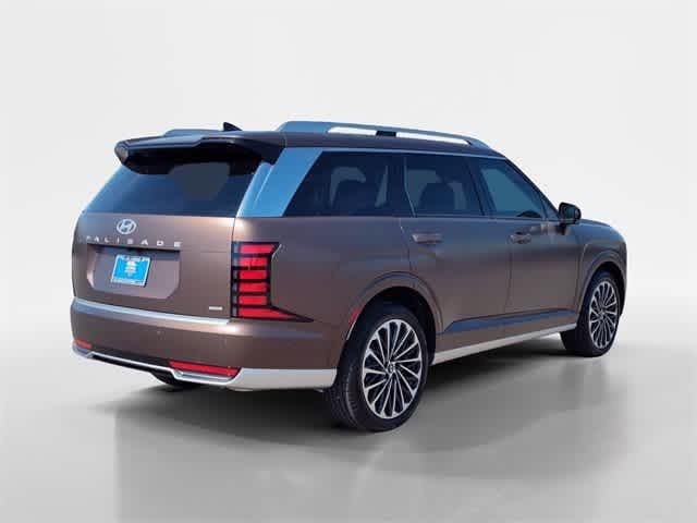 Thumbnail: 2026 Hyundai Palisade - 5