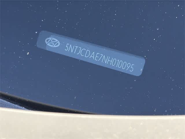 Thumbnail: 2022 Hyundai Santa Cruz - 28