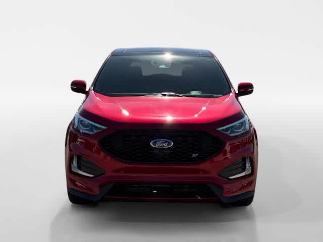 Thumbnail: 2022 Ford Edge - 8