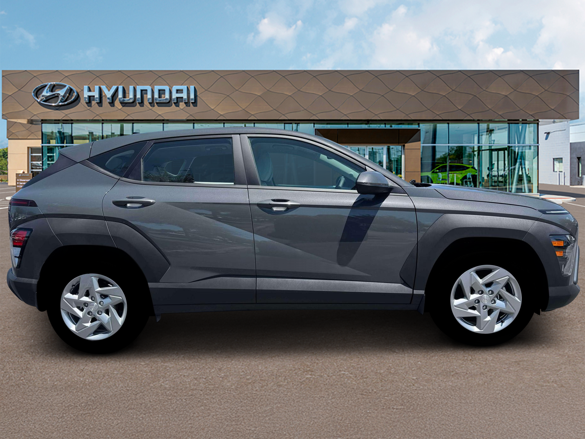 Thumbnail: 2026 Hyundai Kona - 9