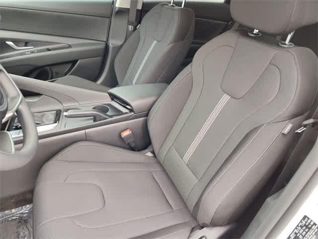 Thumbnail: 2026 Hyundai Elantra - 13