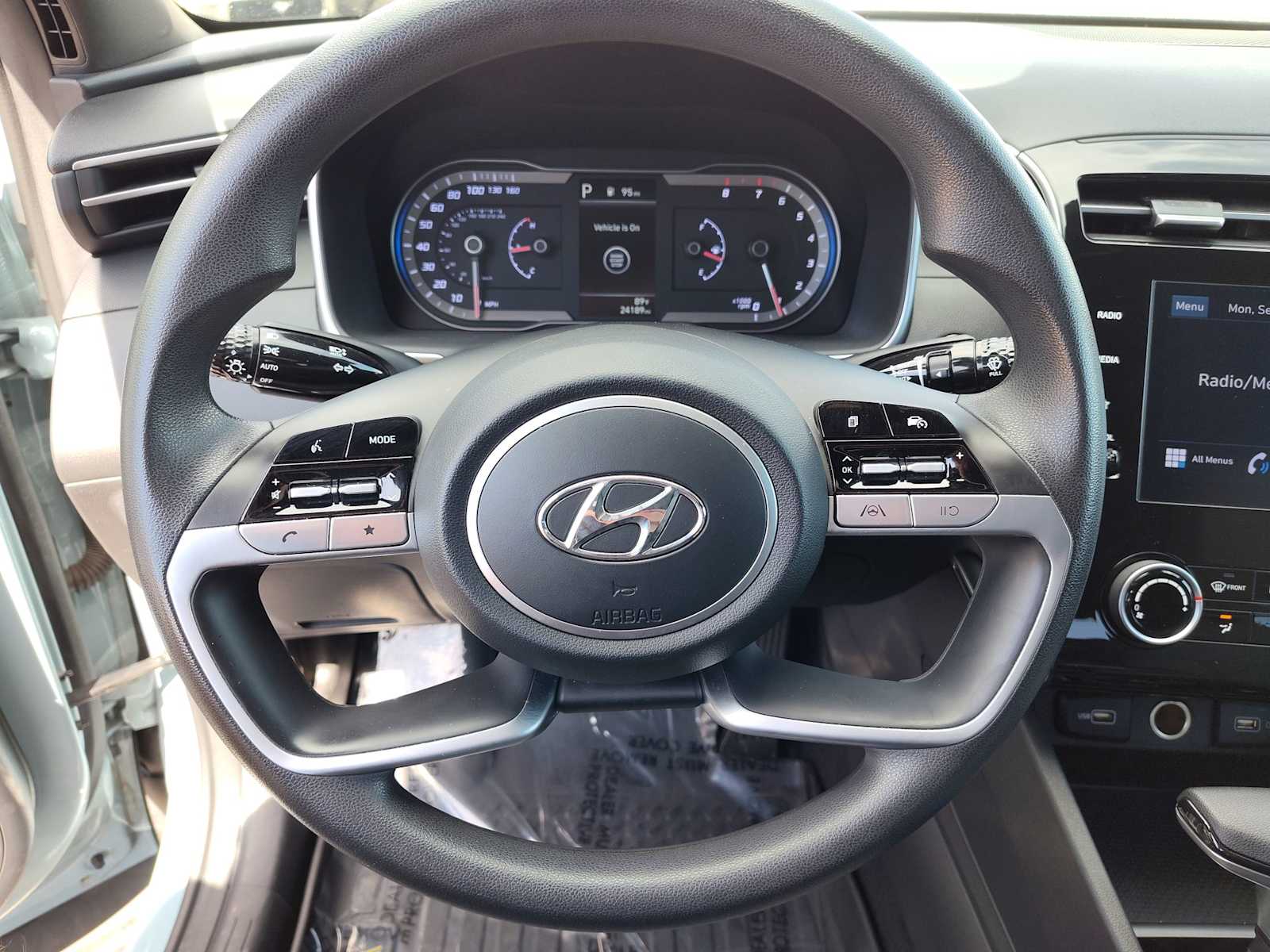 Thumbnail: 2022 Hyundai Santa Cruz - 19