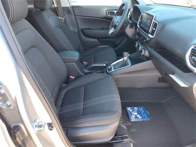 Thumbnail: 2026 Hyundai Venue - 19