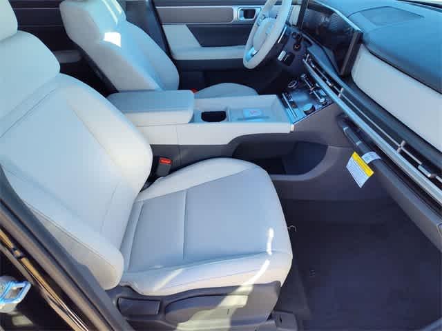 Thumbnail: 2026 Hyundai Santa Fe - 19