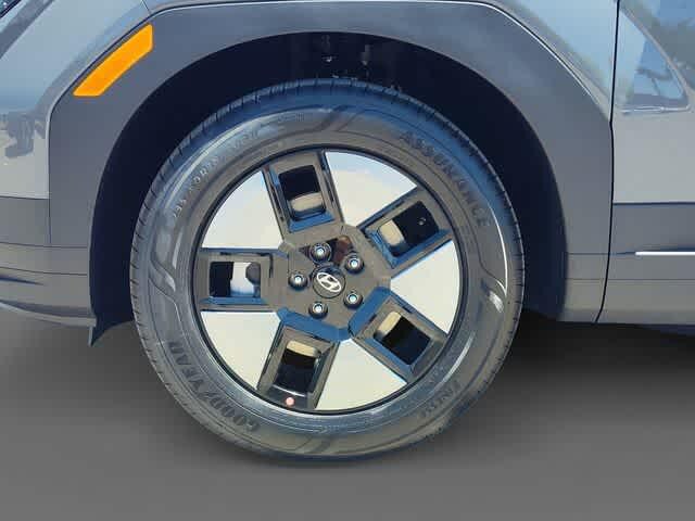 Thumbnail: 2026 Hyundai Santa Fe - 9