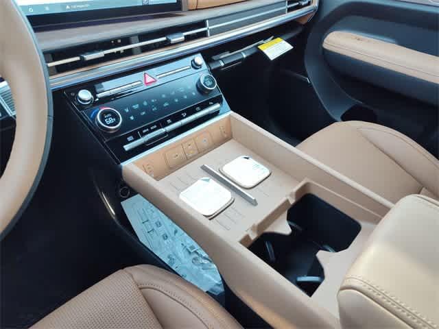 Thumbnail: 2026 Hyundai Santa Fe - 25