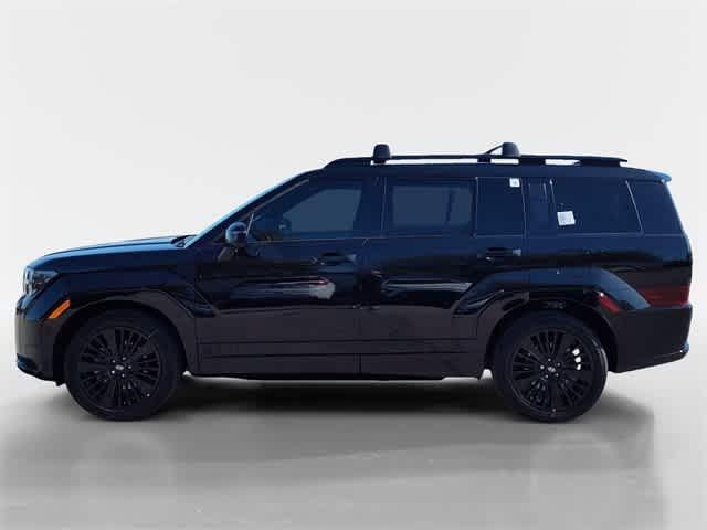 Thumbnail: 2026 Hyundai Santa Fe - 2