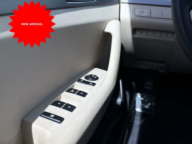 Thumbnail: 2017 Hyundai Sonata - 14