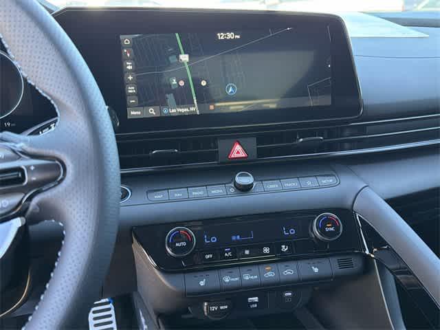 Thumbnail: 2026 Hyundai Elantra - 20