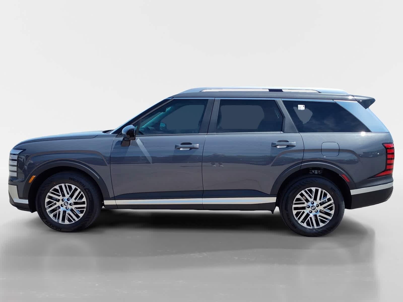 2026 Hyundai Palisade SEL photo 2
