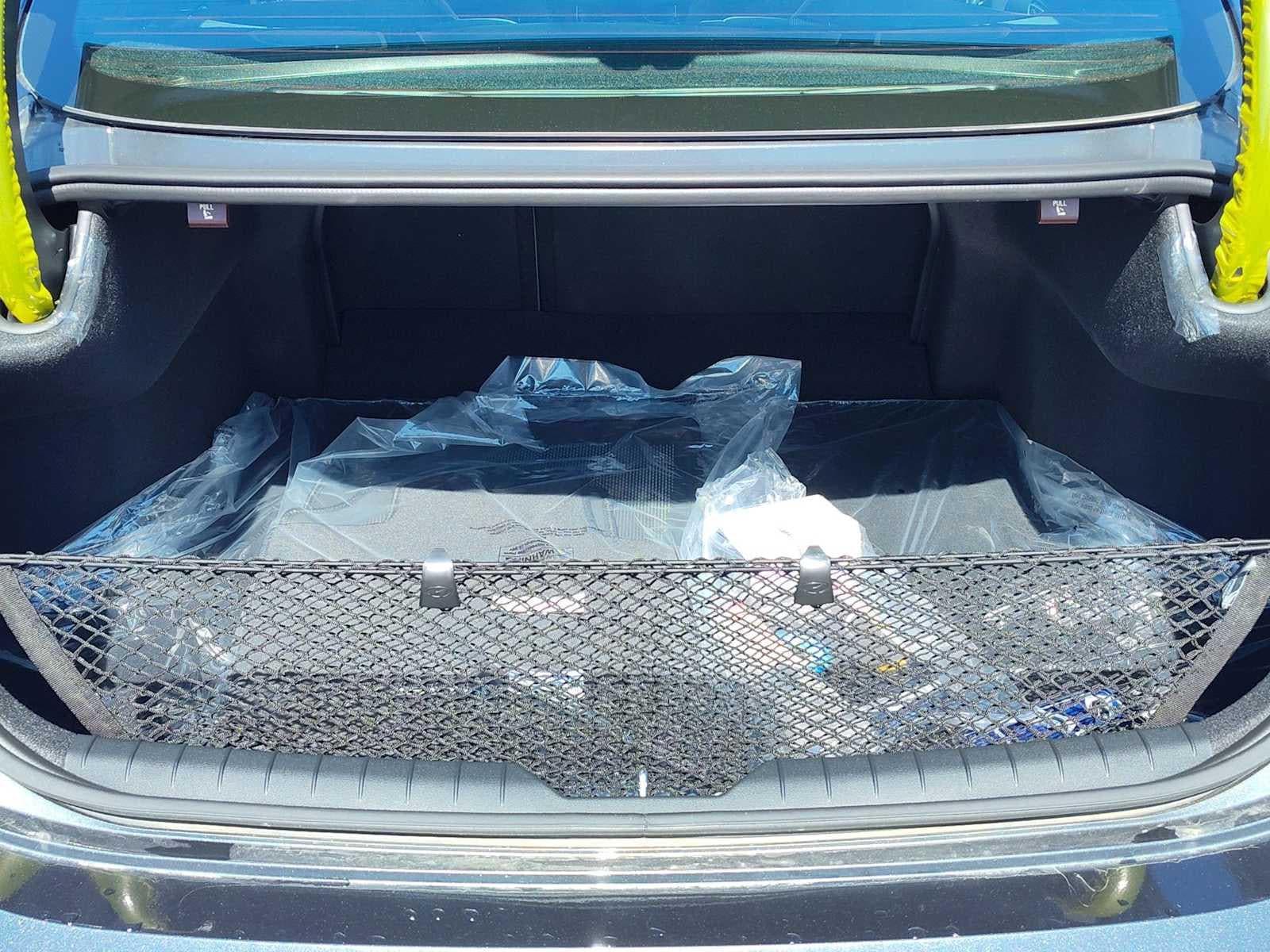 Thumbnail: 2026 Hyundai Sonata - 27