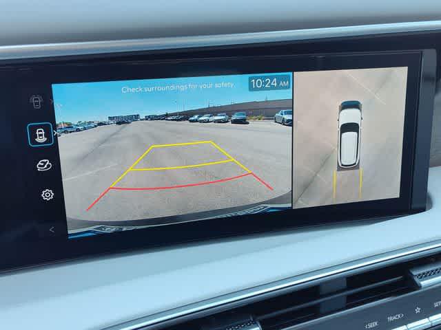 Thumbnail: 2026 Hyundai Palisade - 23