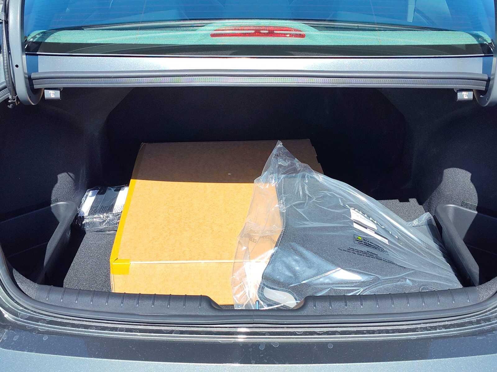 Thumbnail: 2025 Hyundai Elantra - 26