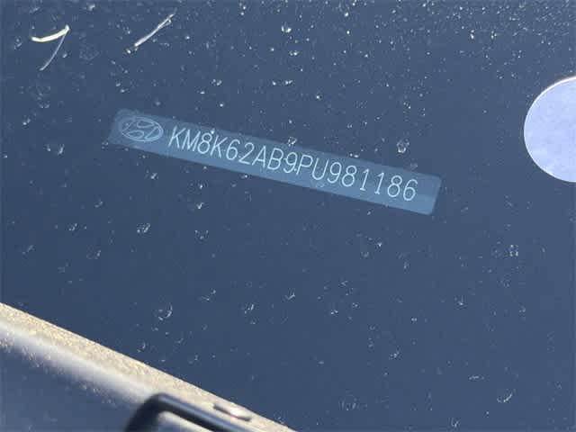 Thumbnail: 2023 Hyundai Kona - 27