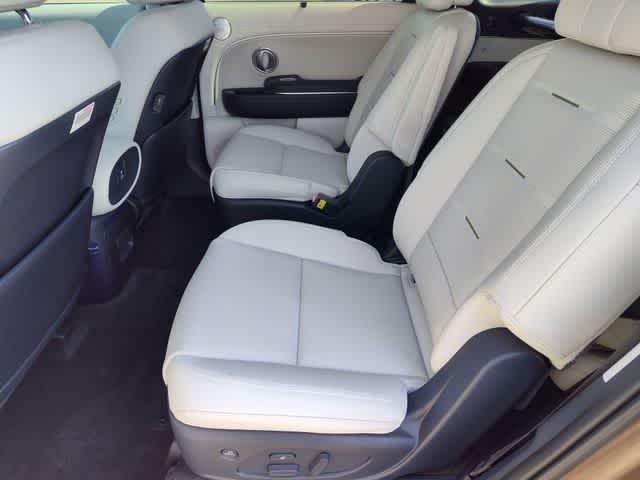 Thumbnail: 2026 Hyundai Palisade - 17