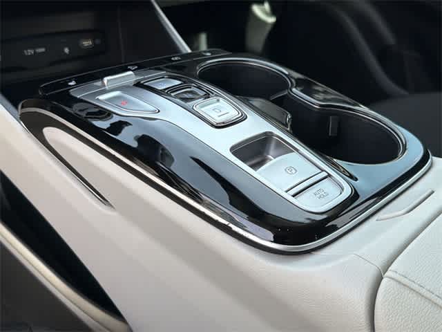 Thumbnail: 2022 Hyundai Tucson - 24