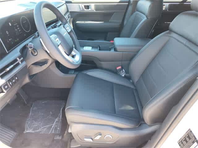 Thumbnail: 2026 Hyundai Santa Fe - 9