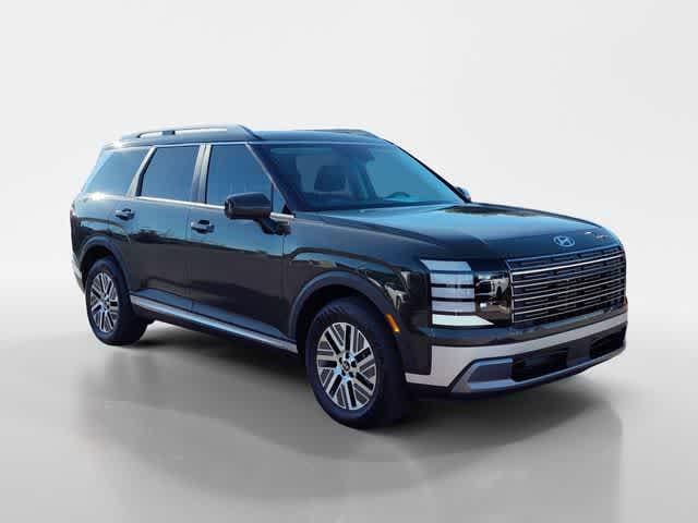Thumbnail: 2026 Hyundai Palisade - 8