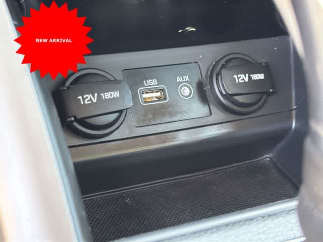 Thumbnail: 2015 Hyundai Sonata - 22