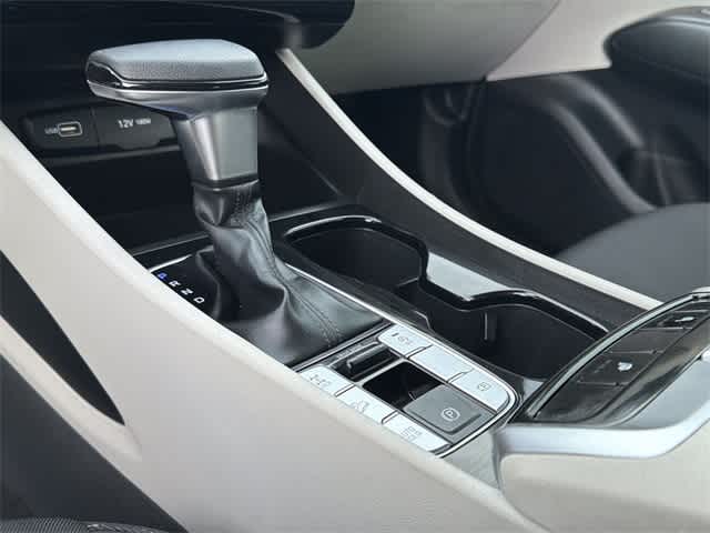 Thumbnail: 2022 Hyundai Tucson - 24