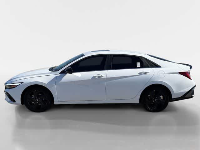 Thumbnail: 2026 Hyundai Elantra - 2