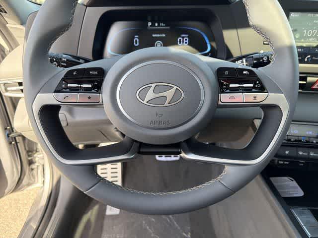 Thumbnail: 2026 Hyundai Elantra - 20