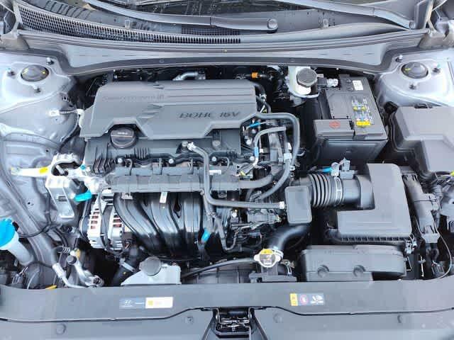 Thumbnail: 2026 Hyundai Elantra - 10